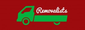 Removalists Lower Peacock - Furniture Removalist Services